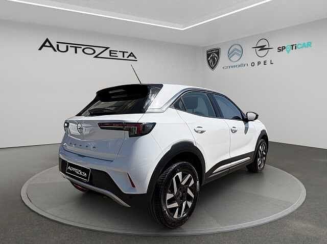 Opel Mokka 1.2 Turbo Elegance