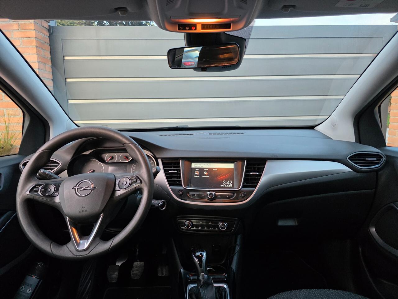 Opel Crossland XUltimate neopatentati euro6B