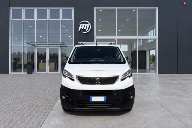 PEUGEOT Expert 2.0 BLUEHDI 120 CV PREMIUM