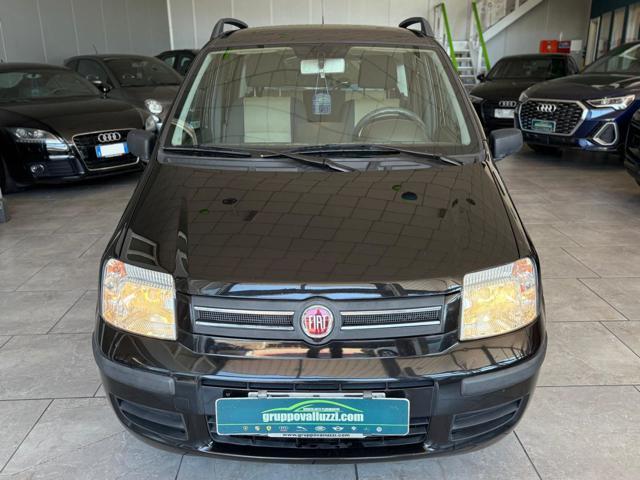 FIAT Panda 1.2 Dynamic 60CV A/C CITY *NEOPATENTATI*