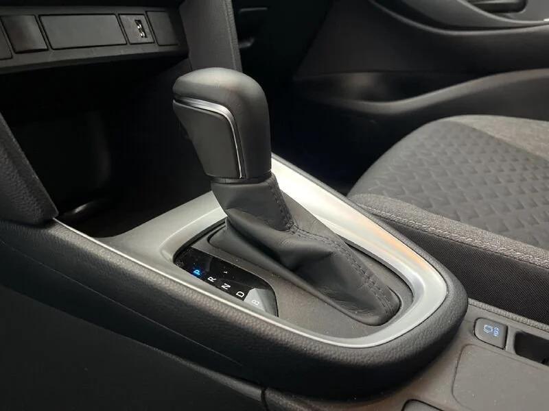 Toyota Yaris Cross 1.5h Business fwd 116cv e-cvt