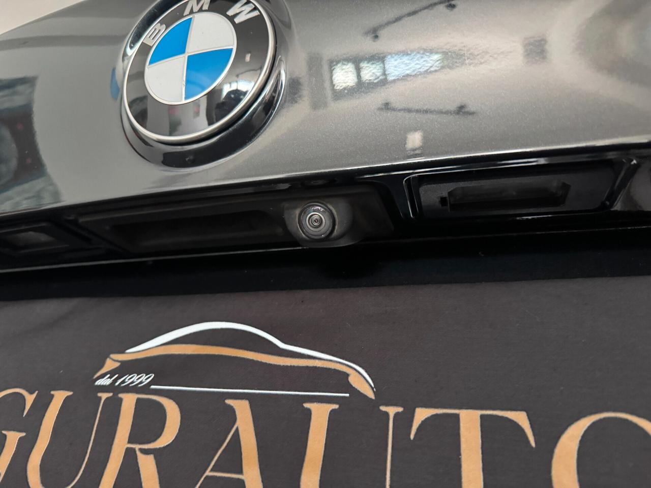 BMW X1 XDRIVE 18D M SPORT 2022