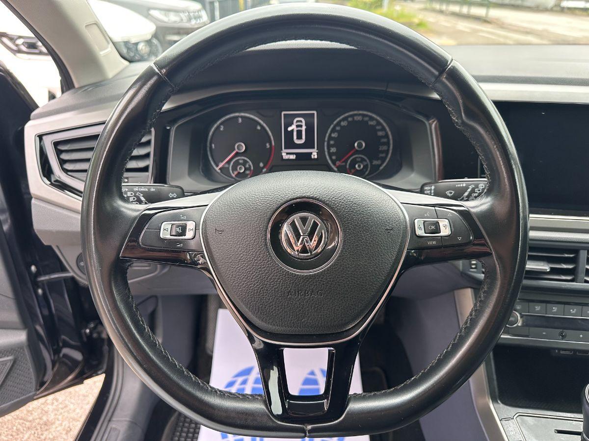 VOLKSWAGEN - Polo - 1.6 TDI 5p. Comfortline BMT