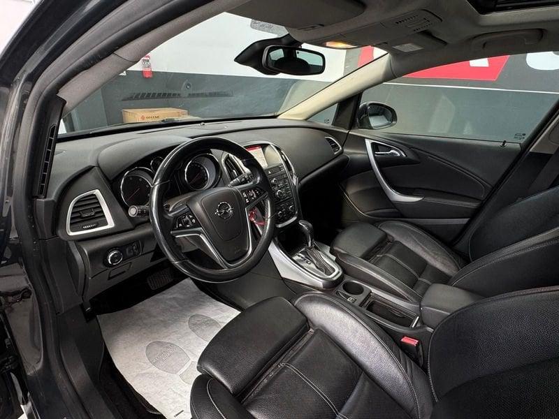Opel Astra Astra Sports Tourer 2.0 cdti Cosmo 165cv auto