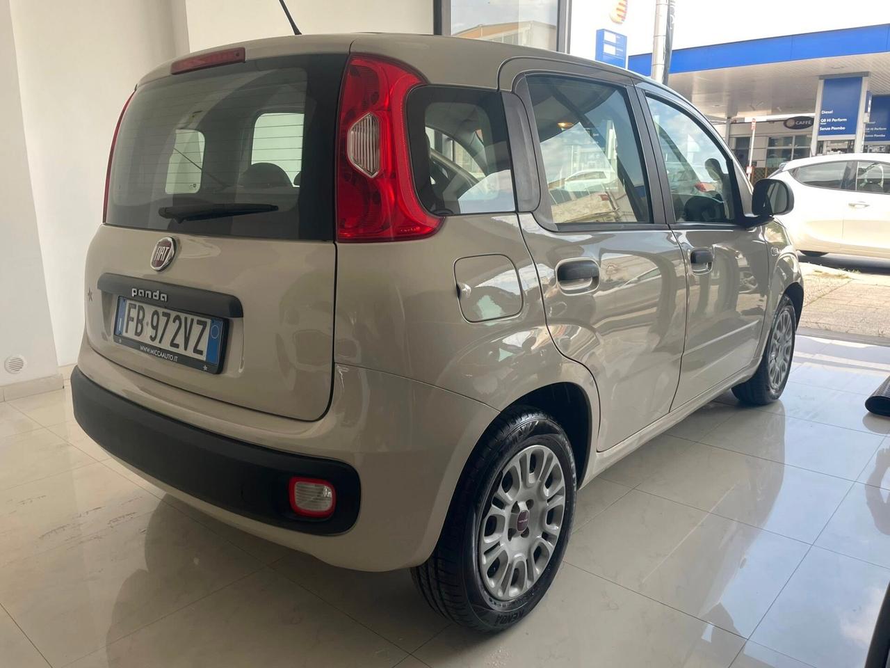 Fiat Panda 1.2 Pop