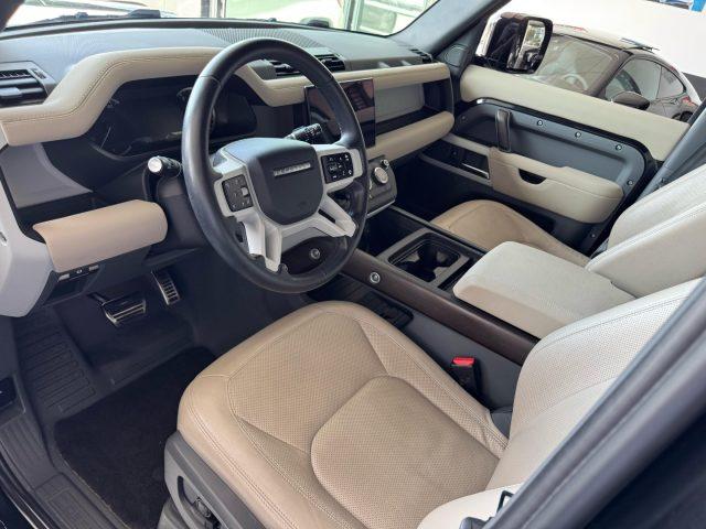 LAND ROVER Defender 110 3.0D I6 200 CV AWD Auto SE AUTOCARRO