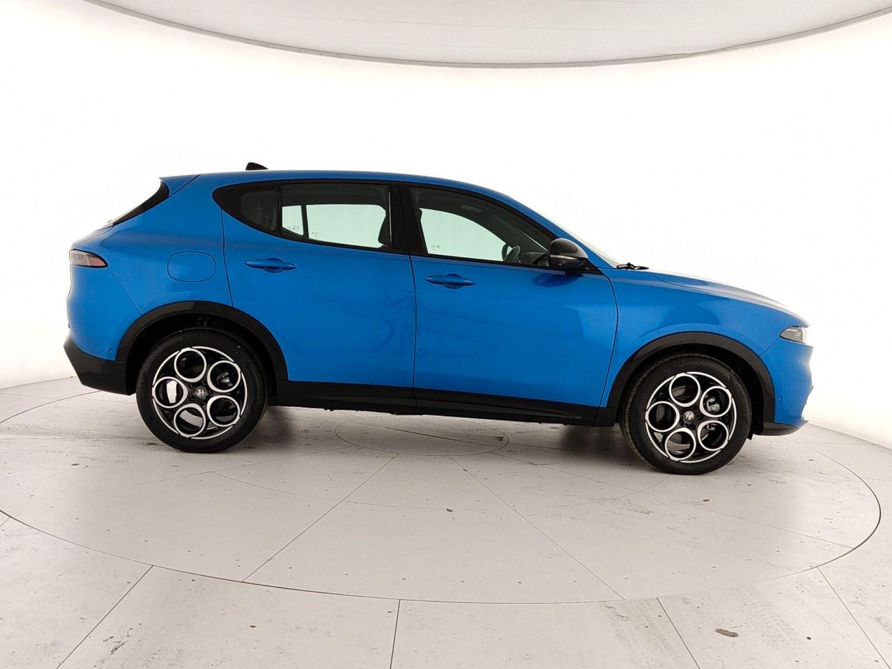 Alfa Romeo Tonale 1.5 160 CV MHEV TCT7 Sprint