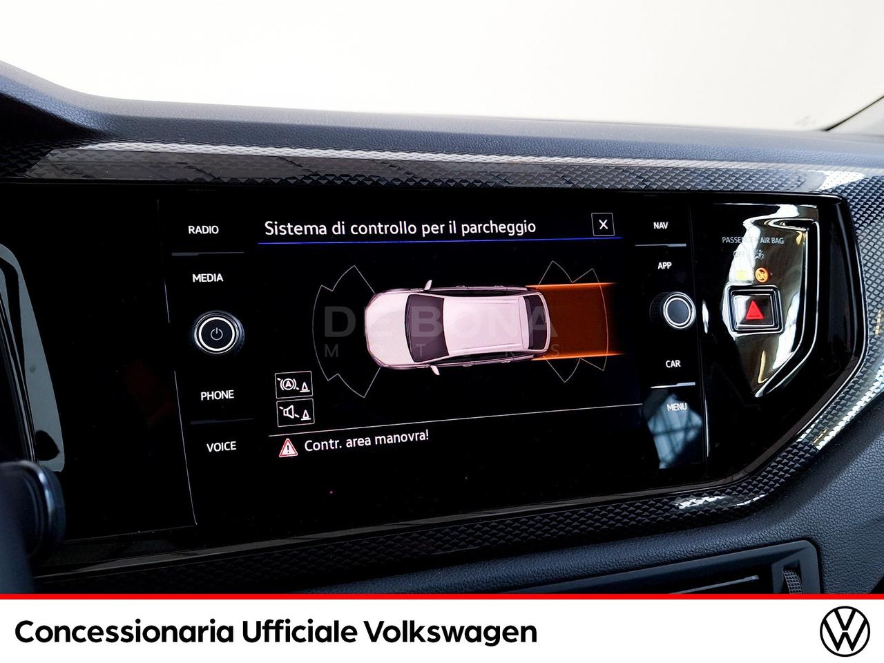 Volkswagen Taigo 1.0 tsi life 110cv