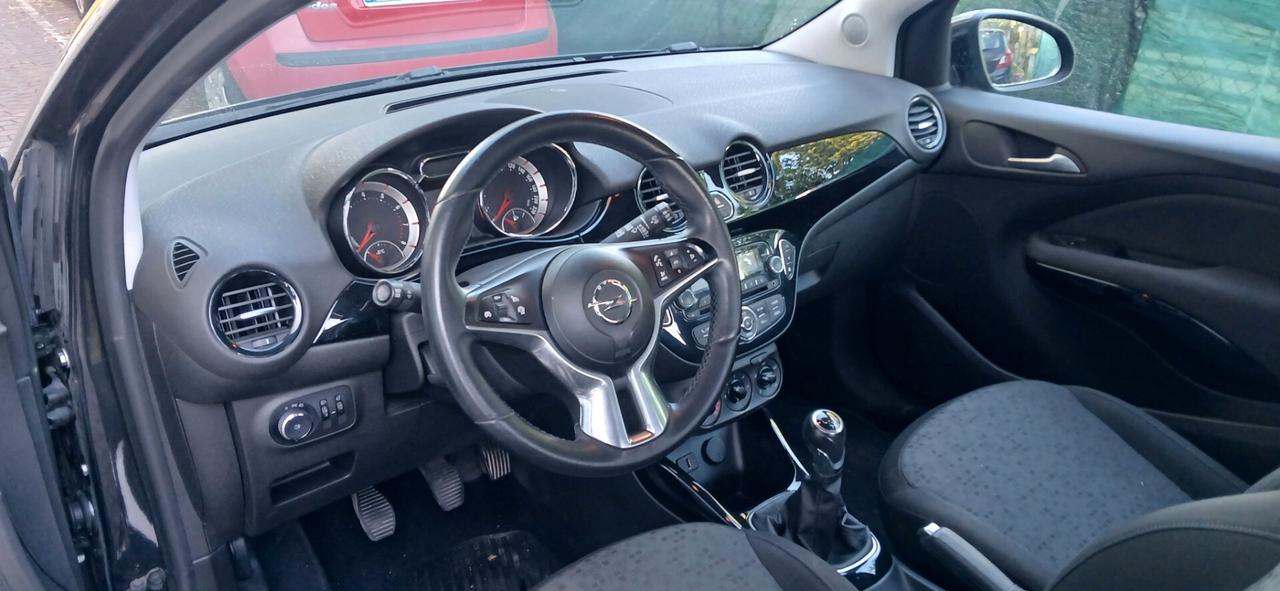Opel Adam 1.4 GPL NEOPATENTATI