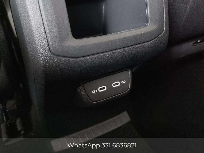Volkswagen T-Cross T-Cross 1.0 tsi Style 110cv