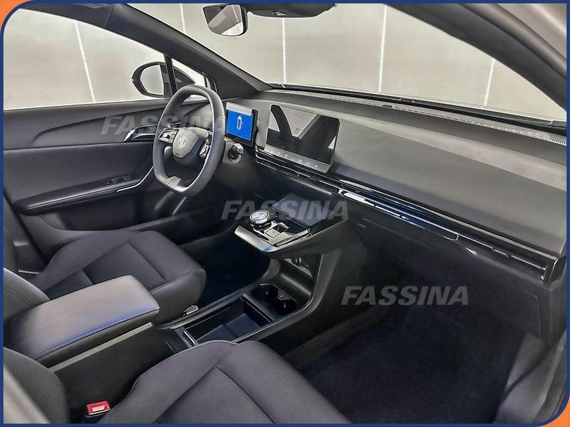 MG MG4 MG4 Standard 51 KWh