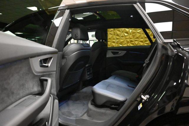 AUDI Q8 MY2026 50TDI Q.TIP.2XS-LINE TETT.23"360°SCONTO30%!