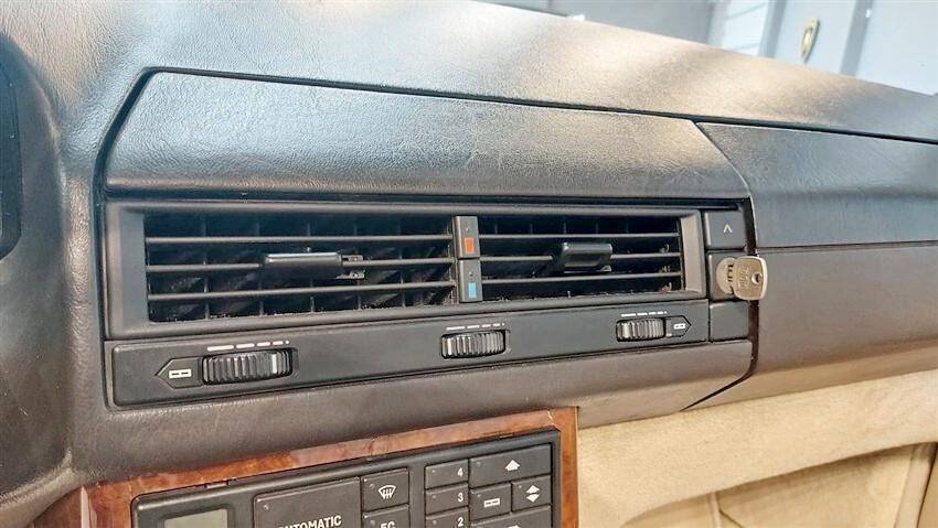 Mercedes-benz SL 500 V8 da 326 Cv