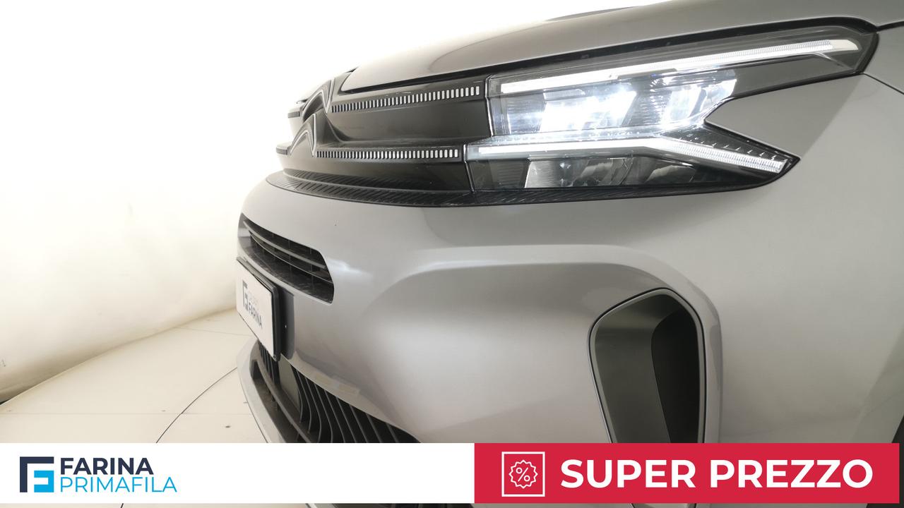 CITROEN C5 Aircross I 2022 - C5 Aircross 1.5 bluehdi Max s&s 130cv eat8