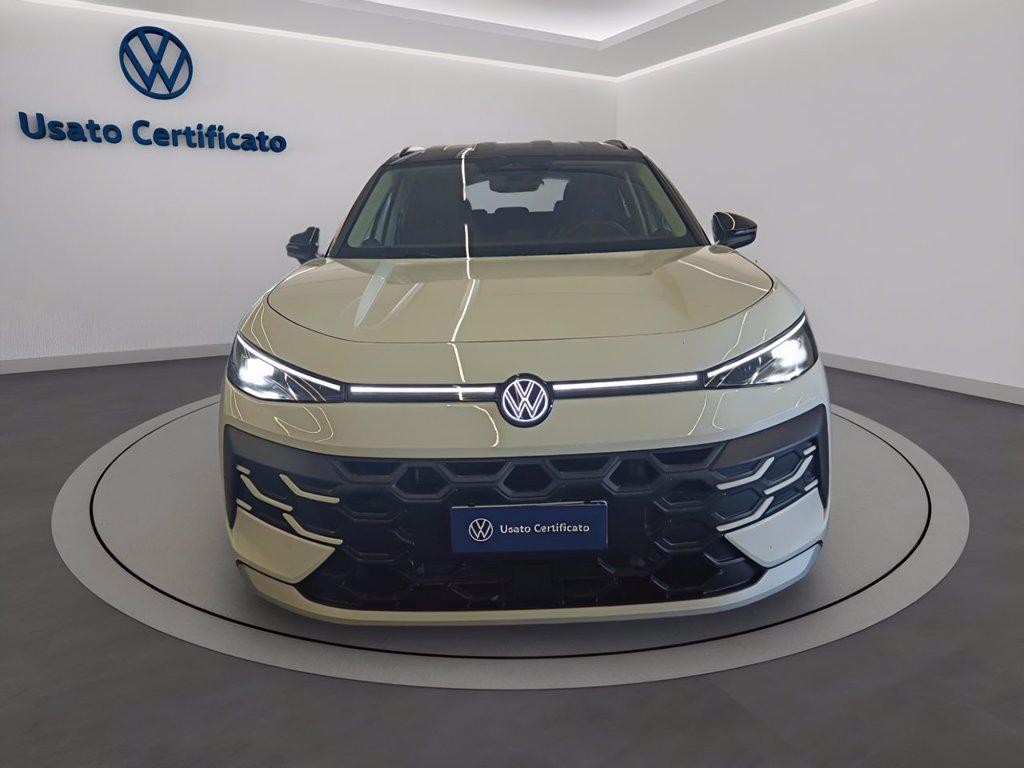 VOLKSWAGEN T-roc 1.5 etsi life 150cv dsg del 2025
