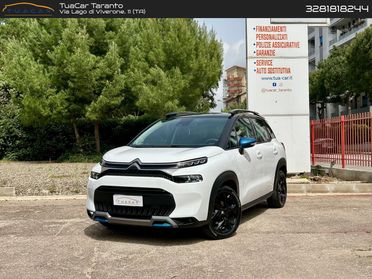 Citroen C3 Aircross 1.2 130 Rip Curl #10382