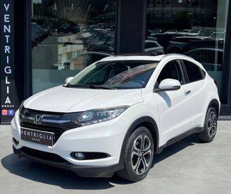 HONDA - HR-V - 1.6 i-DTEC Elegance Navi ADAS