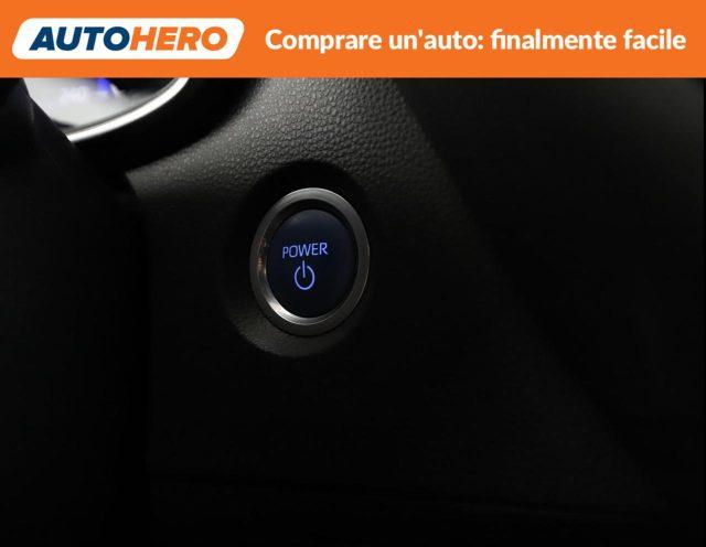 TOYOTA Corolla 2.0 Hybrid GR SPORT
