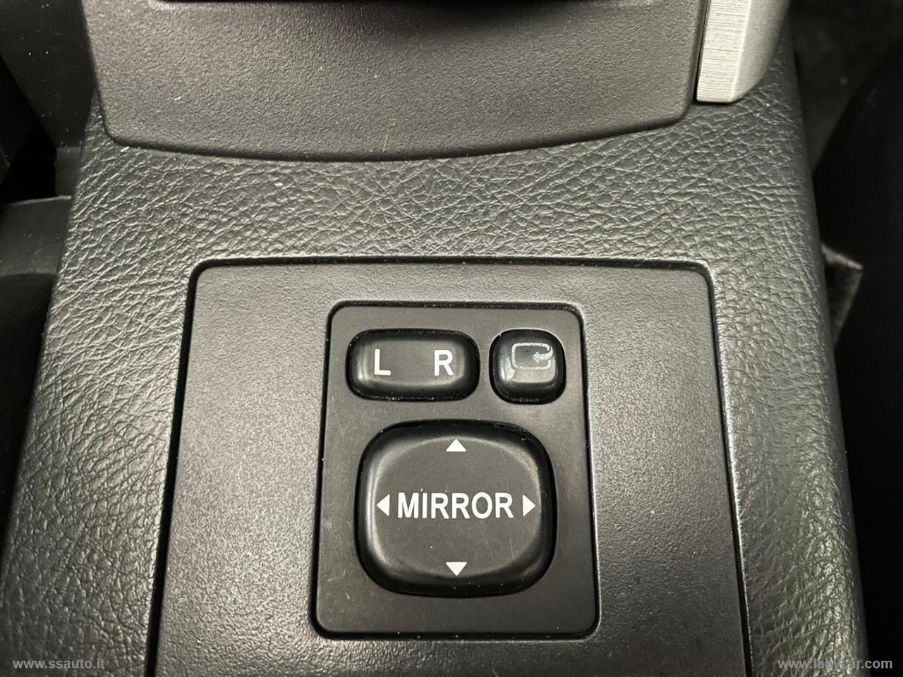 TOYOTA RAV4 Crossover 2.2 D-4D 177 CV Luxury