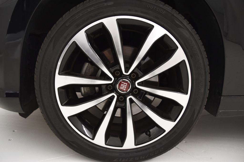Fiat Tipo 5 Porte 1.4 Lounge