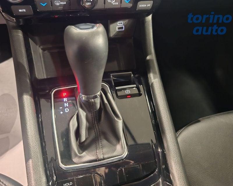 Jeep Compass e-Hybrid 1.5 Turbo MHEV T4 96kW Limited DDCT