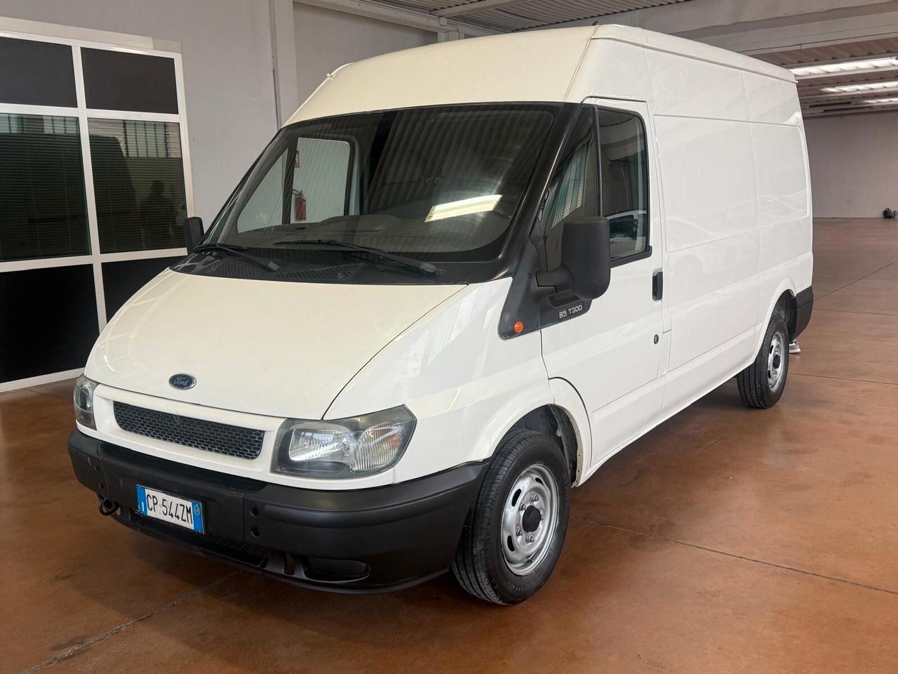 FORD Transit 300 2.0 TD/85 anno 2004