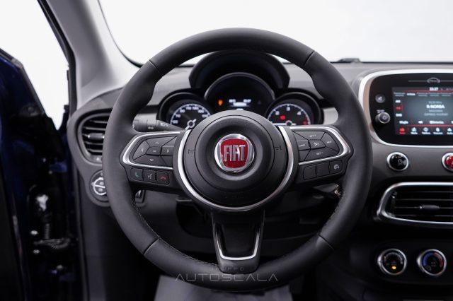 FIAT 500X 1.3 MultiJet 95cv Pack Style