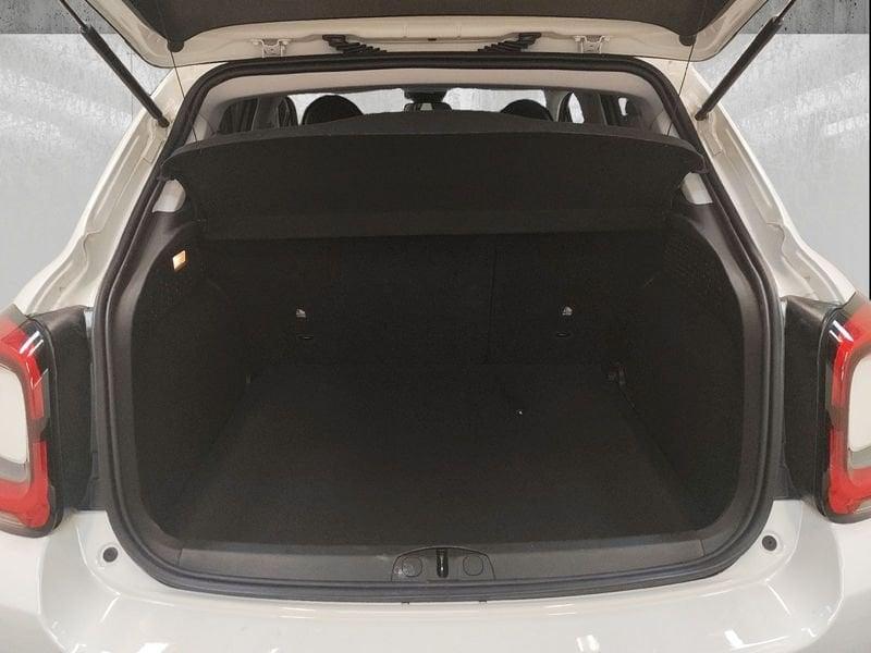 FIAT 500X 1.5 t4 hybrid 130cv dct