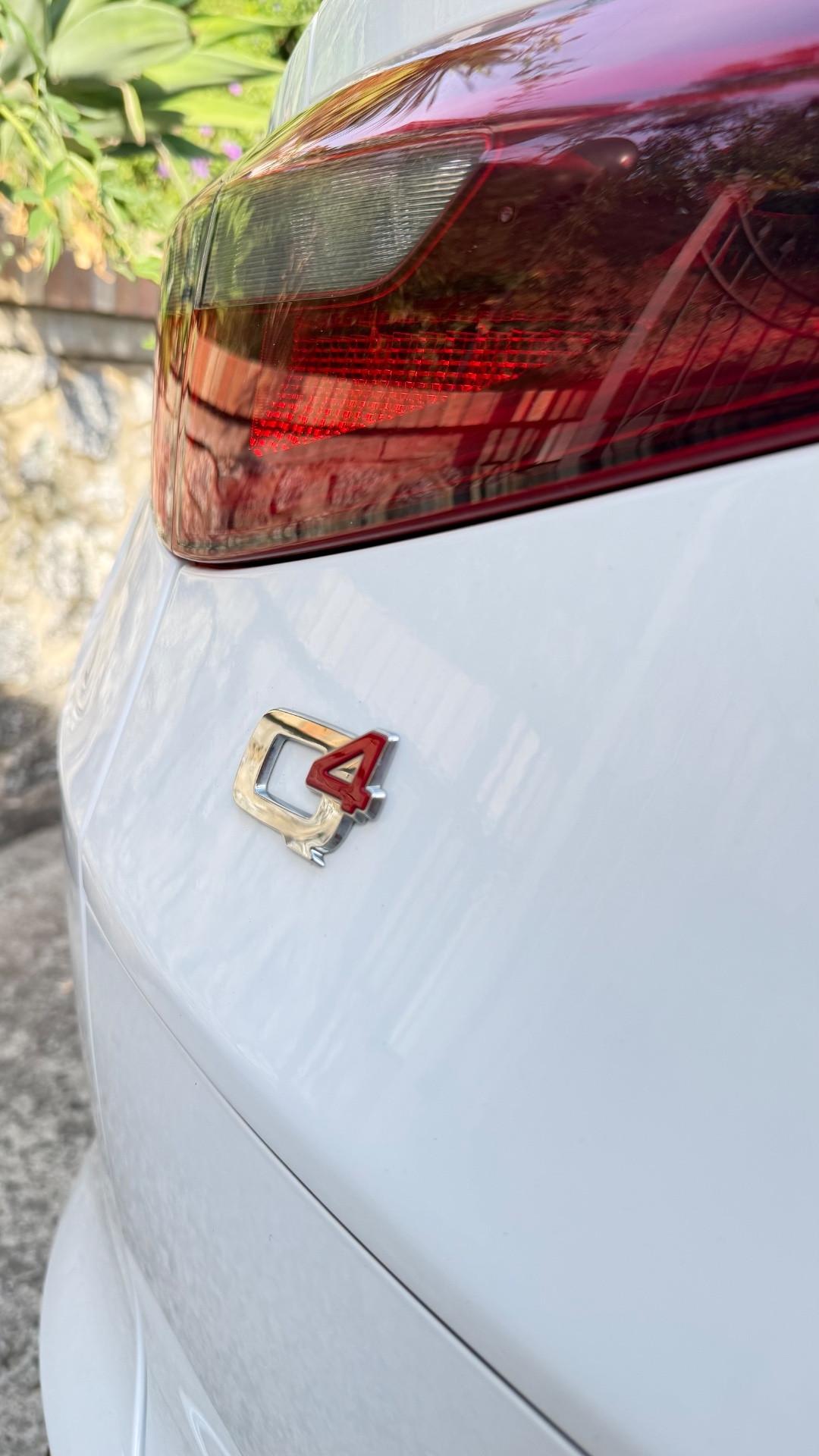 Alfa Romeo Stelvio 2.2 Turbodiesel 190 CV AT8 Q4 Super Business