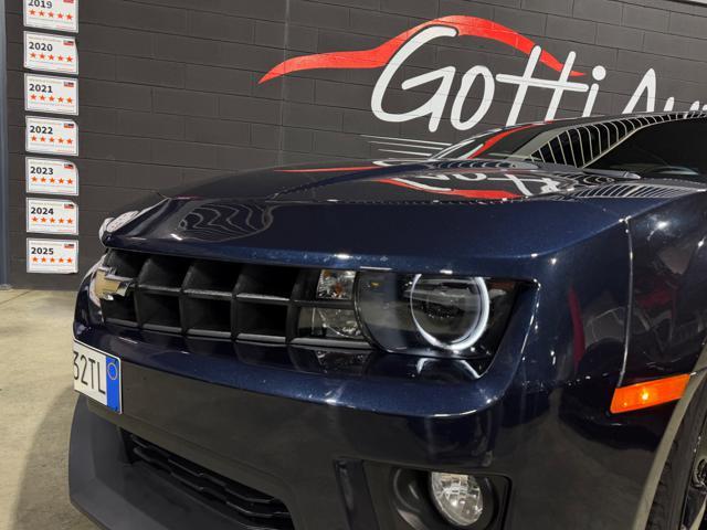 CHEVROLET Camaro 3.6 V6 GIA TARGATA PRONTA CONSEGNA