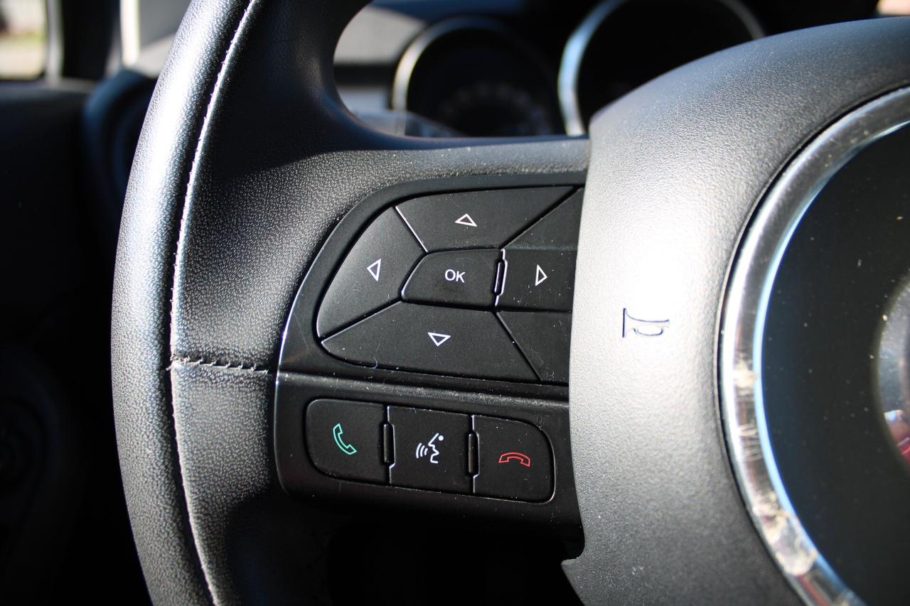 Fiat 500X 1.6 MultiJet 120 CV Business