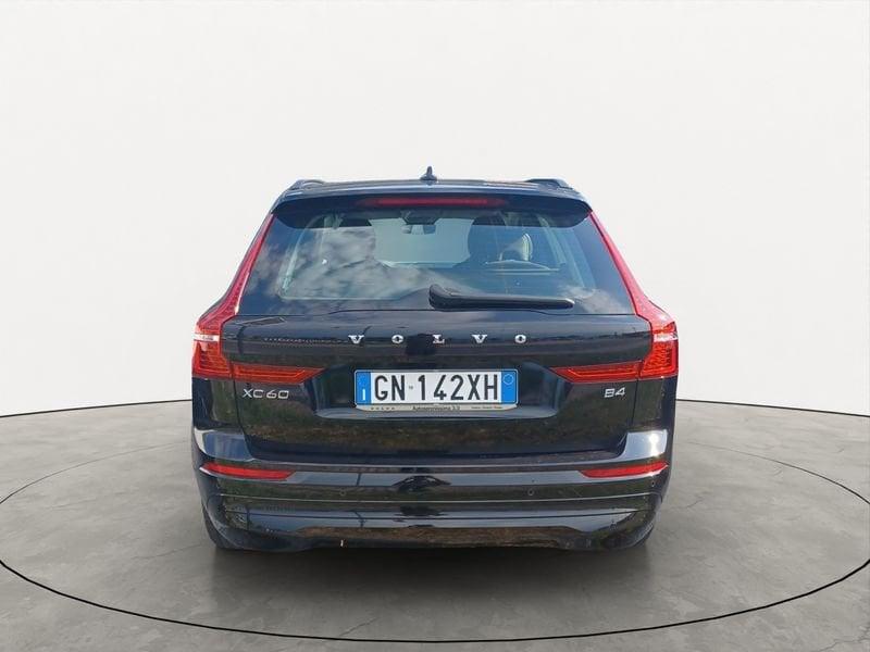 Volvo XC60 XC60 2.0 b4 Core auto