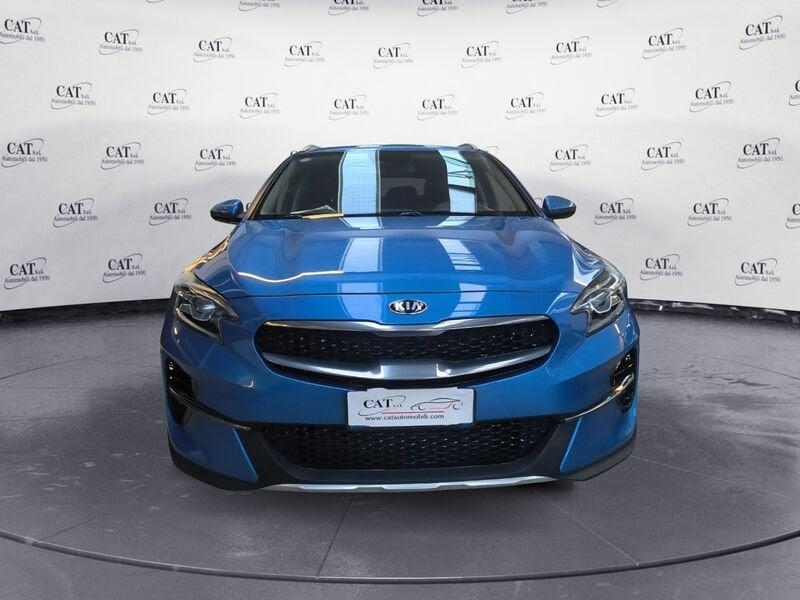 Kia Xceed XCeed 1.0 t-gdi Style Gpl (PREZZO REALE)