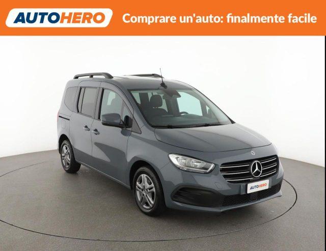 MERCEDES-BENZ Citan 1.5 112 CDI Tourer Long