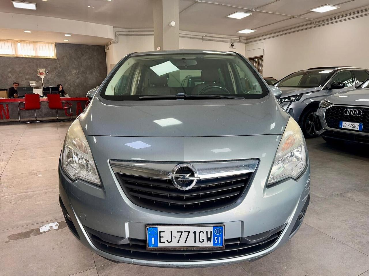 Opel Meriva 1.3 CDTI 75cv Elective 12/2011