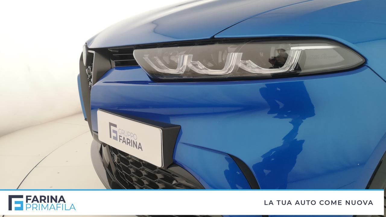 ALFA ROMEO Tonale - Tonale 1.6 Sprint 130cv tct6