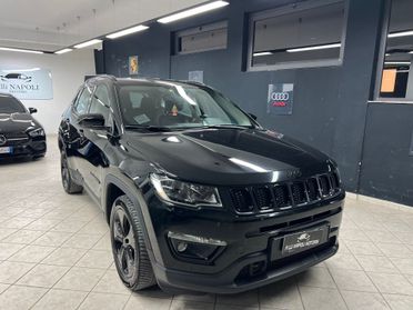 Jeep Compass 1.6 Multijet II 2WD Night Eagle