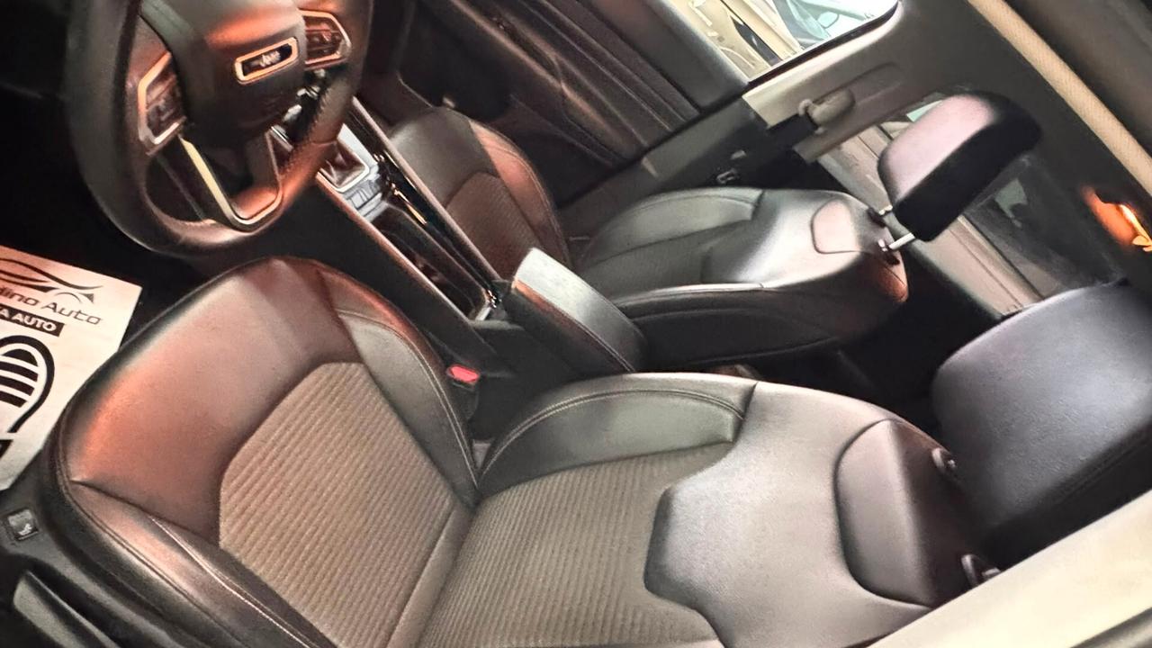 Jeep Compass 1.6 Multijet II 2WD Limited Restiling Colore Introvabile Davvero Molto Bello