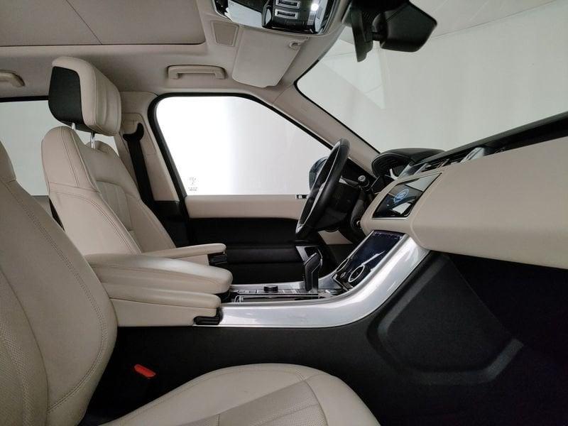 Land Rover RR Sport Range Rover Sport 2.0 Si4 PHEV HSE