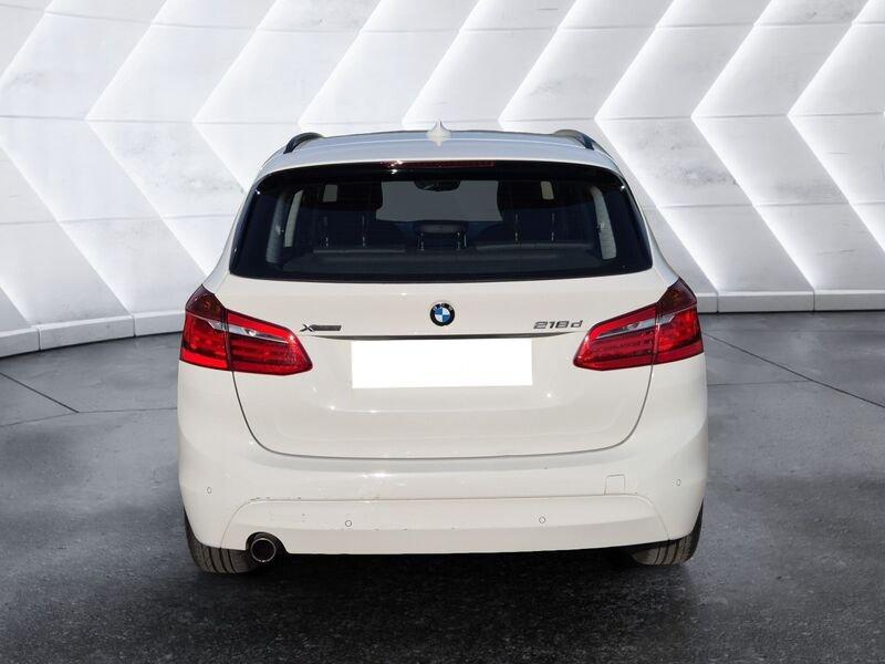 BMW Serie 2 Active Tourer 214d Active Tourer