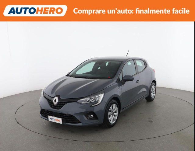 RENAULT Clio Blue dCi 85 CV 5 porte Business