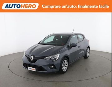 RENAULT Clio Blue dCi 85 CV 5 porte Business