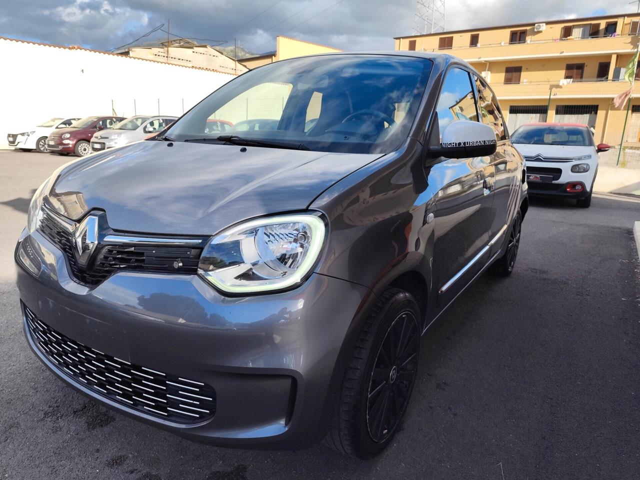 Renault Twingo SCe 65 CV Urban Night