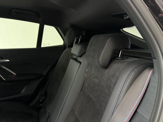 BMW X2 xDrive 20d Msport Pro tua da ?659,00