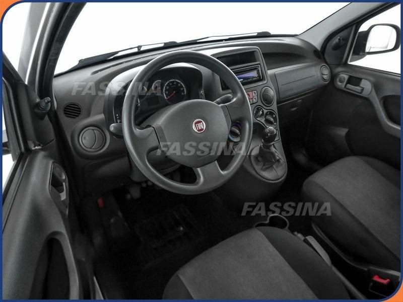 FIAT Panda Panda 1.2 4x4 Climbing 69 CV