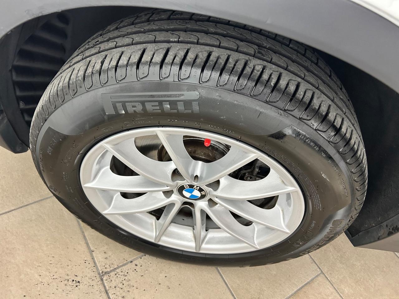 Bmw X3 xDrive20d Msport