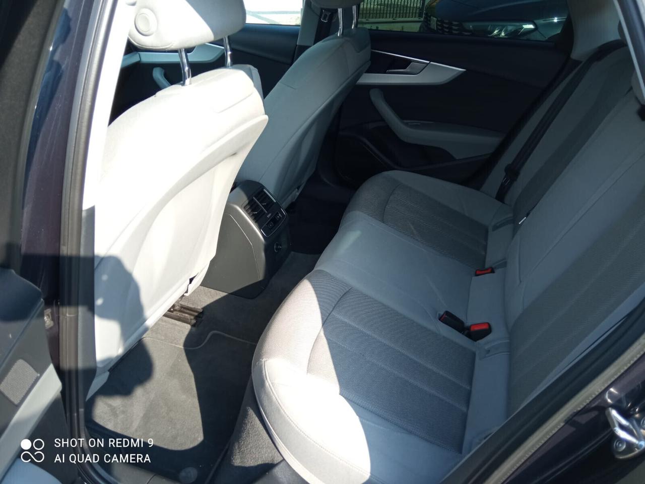 Audi A4 2.0 TDI 150 CV ultra S tronic