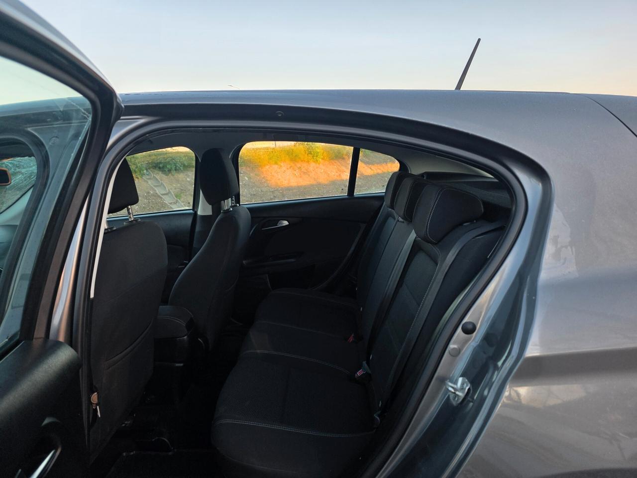 Fiat Tipo 1.6 Mjt S&S 5 porte City Life