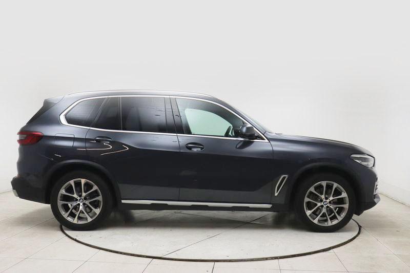 BMW X5 30 d xLine xDrive Steptronic