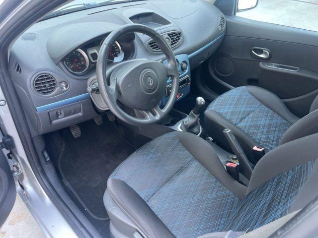 RENAULT Clio 1.2 BENZ 75 CV 16V 5 porte ADATTA A NEOPATENTATI
